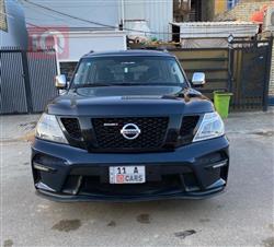 نيسان ارمادا